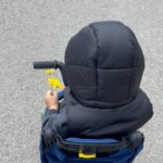 Fulya Zenginer Instagram – Parktan elinde çiçekle gelen bir bebek birey insana tüm yorgunluğunu unutturabilir mi?
Bence evet ☺️🙂‍↔️
Şarkıya dikkat⚠️ 😅