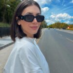 Fulya Zenginer Instagram – Bizimlesin diyor musunuz ? 🙂‍↔️
Valla ben sevdim bu kombini ☺️
#ootd