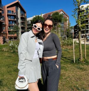 Fulya Zenginer Instagram - Haftanın salatası gelsin ❤️
Haftaya puanım 10 üzerinden 7.5 du 2.5 puanı bazı sebeplerden ötürü bi de çok hızlı geçtiği için kestim 🫠
Sizin haftanız 10 üzerinden kaçtı? 📌
#reklam