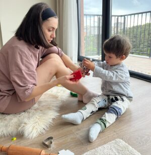 Fulya Zenginer Instagram - Haftanın salatası gelsin ❤️
Haftaya puanım 10 üzerinden 7.5 du 2.5 puanı bazı sebeplerden ötürü bi de çok hızlı geçtiği için kestim 🫠
Sizin haftanız 10 üzerinden kaçtı? 📌
#reklam