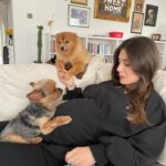 Fulya Zenginer Instagram - Beni anne yapan tüm çocuklarıma teşekkürler❤️ Hayatımdaki anlam arayışımın içini doldurdunuz evlatlarım 🧿 Ve tümm fıstık mamilerimin , tanıdığım, tanışmasakta hayatına dokunduğum, hayatıma dokunan , bi yerlerde kendi mücadelesini veren canım anneler her gününüz sağlık ve neşeyle geçsin ❤️