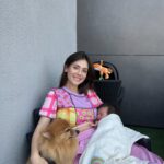 Fulya Zenginer Instagram - Beni anne yapan tüm çocuklarıma teşekkürler❤️ Hayatımdaki anlam arayışımın içini doldurdunuz evlatlarım 🧿 Ve tümm fıstık mamilerimin , tanıdığım, tanışmasakta hayatına dokunduğum, hayatıma dokunan , bi yerlerde kendi mücadelesini veren canım anneler her gününüz sağlık ve neşeyle geçsin ❤️