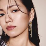 Fumi Nikaido Instagram - Precious２月号 『コレクション　1932』 "CHANEL"が誘う、天空の煌めき @chanelofficial @precious.jp @bun5o @misaking77 @sadaito @shotaro.ao @kiho