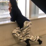 Fumi Nikaido Instagram - 🏊‍♀️🏊‍♀️🏊‍♀️ 涼しい顔の現実。笑