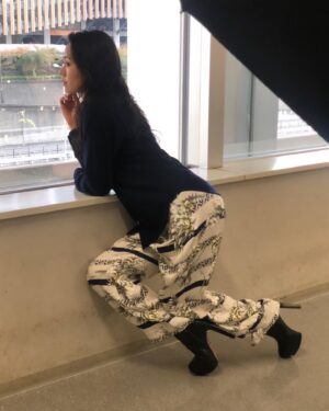 Fumi Nikaido Instagram - 🏊‍♀️🏊‍♀️🏊‍♀️

涼しい顔の現実。笑