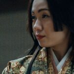 Fumi Nikaido Instagram - Ishido proposes a more permanent status of his alliance with Ochiba in this preview scene from Episode 8. FX’s Shōgun is all new Tuesdays. Stream on Hulu. #ShogunFX