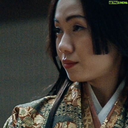 Fumi Nikaido Instagram - Ishido proposes a more permanent status of his alliance with Ochiba in this preview scene from Episode 8. FX’s Shōgun is all new Tuesdays. Stream on Hulu. #ShogunFX