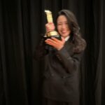 Fumi Nikaido Instagram - 2023年 第97回キネマ旬報ベスト・テン 映画『月』助演女優賞を頂きました。 ありがとうございます！