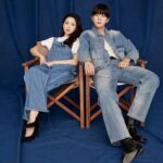Fumi Nikaido Instagram - @anan_mag @eyeloveyou_tbs @chaejh_
