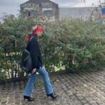 Fumi Nikaido Instagram – 🕺🏻🇬🇧 @anothersky_ntv