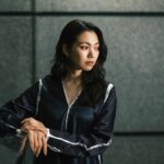 Fumi Nikaido Instagram - 「キネマ旬報２月増刊」 2023年キネマ旬報ベスト・テン発表号 撮影＝高橋マナミ