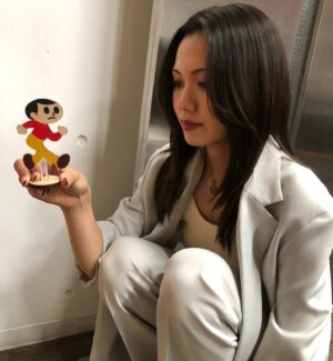Fumi Nikaido Instagram - #翔んで埼玉琵琶湖より愛をこめて 

絶賛公開中！🕊