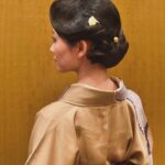 Fumi Nikaido Instagram – OCHIBA🍁

@setsuko.ishida 
@makeupbyeita 
@tokachaan