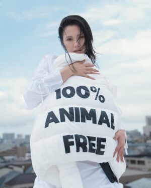 Fumi Nikaido Instagram - @tfpjp 

@save_the_duck 
@savetheduck_jp 
@kisshomaru 
@rxixkxux 
@rr_takai_