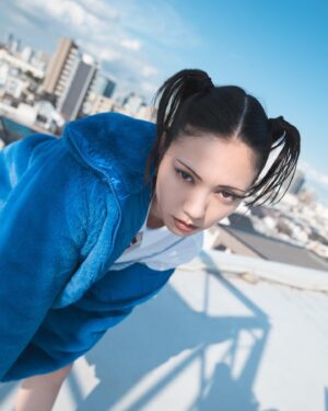 Fumi Nikaido Instagram - @tfpjp 

@save_the_duck 
@savetheduck_jp 
@kisshomaru 
@rxixkxux 
@rr_takai_