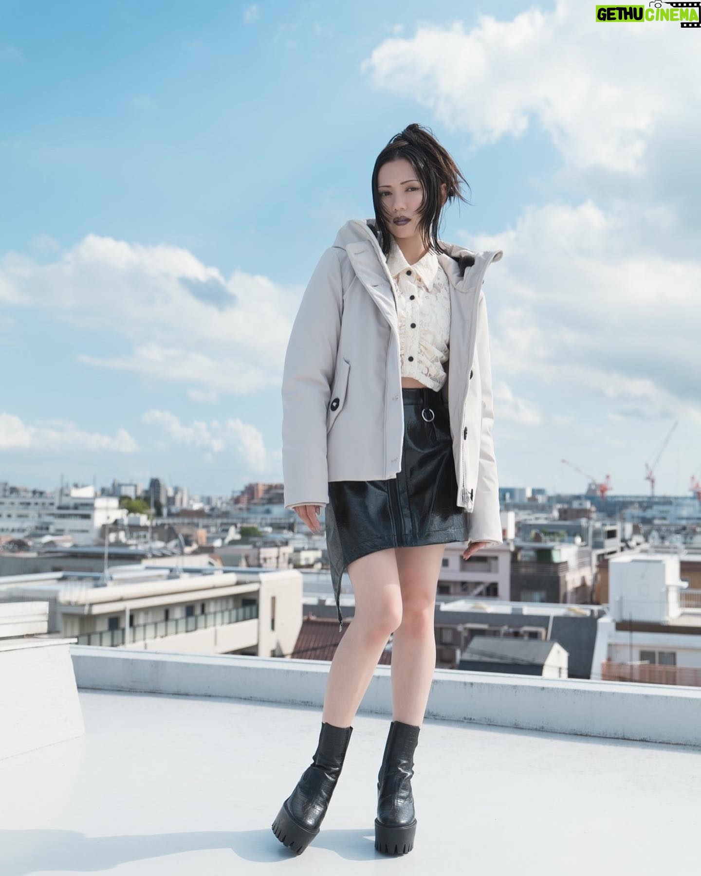 Fumi Nikaido - 32.9K Likes - @tfpjp
@save_the_duck
@savetheduck_jp
@kisshomaru
@rxixkxux
@rr_takai_
