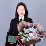Fumi Nikaido Instagram - 映画『月』にて 日刊スポーツ映画大賞 助演女優賞を頂きました。 ありがとうございます！