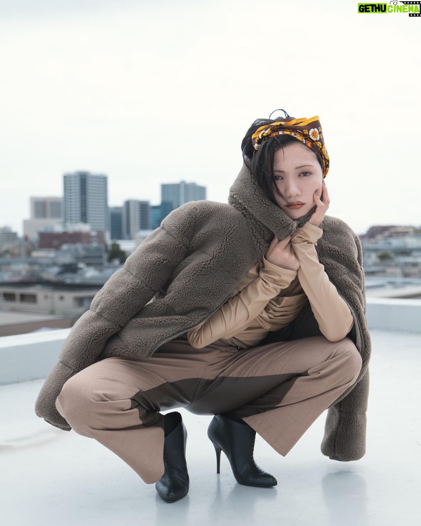 Fumi Nikaido - 52.4K Likes - @tfpjp
@save_the_duck
@savetheduck_jp
@kisshomaru
@rxixkxux
@rr_takai_