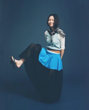 Fumi Nikaido Instagram - @eyescream_mag 

photo by #仲野太賀
@rxixkxux 
@endoyumi 
@marco_soh 
@alexshunissen