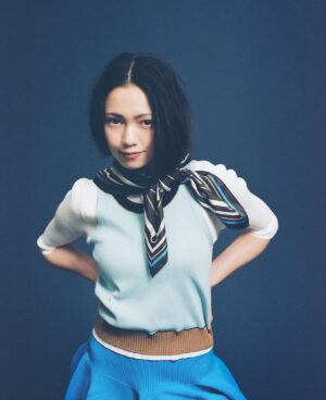 Fumi Nikaido Instagram - @eyescream_mag 

photo by #仲野太賀
@rxixkxux 
@endoyumi 
@marco_soh 
@alexshunissen