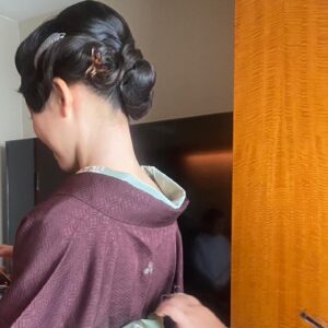 Fumi Nikaido Instagram - SHOGUN-将軍-
@shogunfx 

@setsuko.ishida 
@makeupbyeita 
@tokachaan