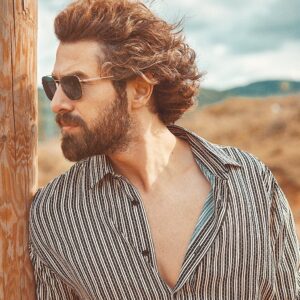 Furkan Palalı Instagram - 