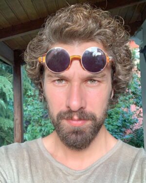 Furkan Palalı Instagram - 