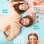 Furkan Palalı Instagram - Benim Tatlı Afişim ☺️ @tatliyalanim