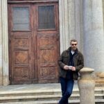Furkan Palalı Instagram - Milano 🎈