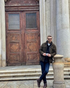 Furkan Palalı Instagram - Milano 🎈
