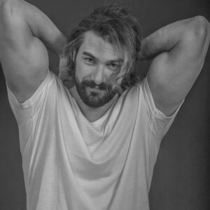 Furkan Palalı Instagram - 
