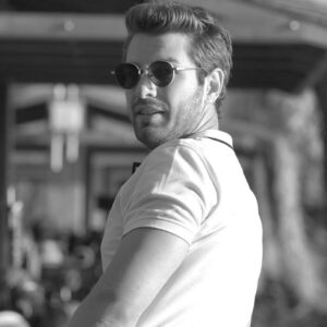 Furkan Palalı Instagram - 