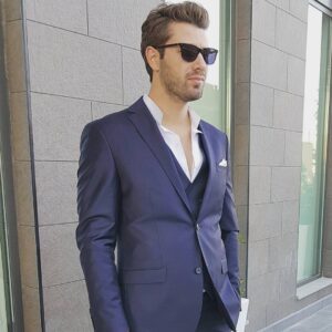 Furkan Palalı Instagram - 