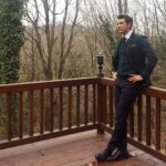 Furkan Palalı Instagram -
