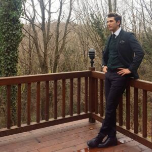 Furkan Palalı Instagram - 