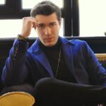 Furkan Palalı Instagram - @ixirlife Ocak sayısı almayan kaldı mı? 🤔 Bu arada tüm öğrenci ve öğretmenlerimize iyi tatiller. Tadını çıkarın. Kucaklıyorum hepinizi 🤗😎