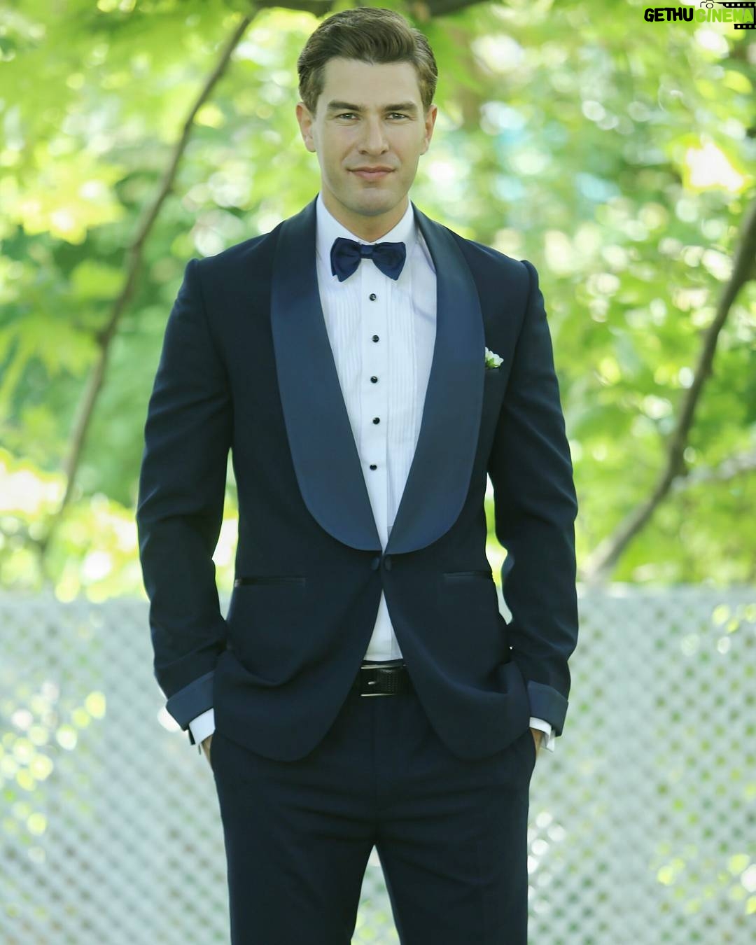 Furkan Palalı Instagram - pek yakında👔 #no309