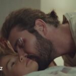 Furkan Palalı Instagram - Babalı kızlı klibimiz 👨‍👧 Fıstıkım 🥜iyi ki sen😊 @tatliyalanim