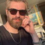 Furkan Palalı Instagram - Keep your face always toward the sunshine, and shadows will fall behind you 💫☀️🧔🏼