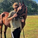 Furkan Palalı Instagram - 🐴