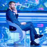 Furkan Palalı Instagram - Lui è il protagonista più controverso di #TerraAmara: per la prima volta a #Verissimo… Furkan Palali 🔥
