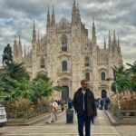 Furkan Palalı Instagram - Milano 🎈