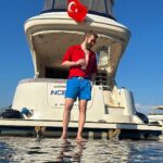 Furkan Palalı Instagram - Rötarlı dump 🙋🏼‍♂️💙