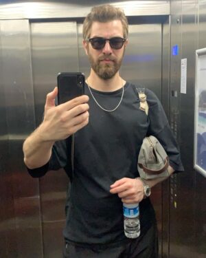 Furkan Palalı Instagram - Rötarlı dump 🙋🏼‍♂️💙