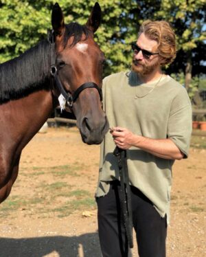 Furkan Palalı Instagram - 🐴