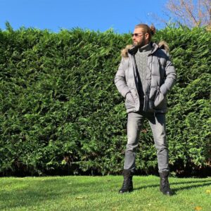 Furkan Palalı Instagram - 