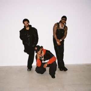 Future Instagram - the biggest 3 #WeStillDontTrustYou