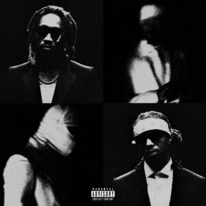 Future Instagram - dropped a mixtape with that classic Pluto x Metro sound as a gift for all the support! #WeStillDontTrustYou