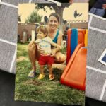 G-Eazy Instagram - My dear mama My sweet mama Nobody’s gonna hurt you Cuz Gerald’s always gonna love you 💐 Happy Mother’s Day Mom. I hope you’re looking down and you’re smiling. Miss you and love you forever.