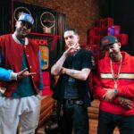 G-Eazy Instagram – Legendary conversations with legends